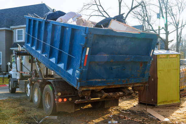 Best Full-Service Junk Removal  in Brinckerhoff, NY