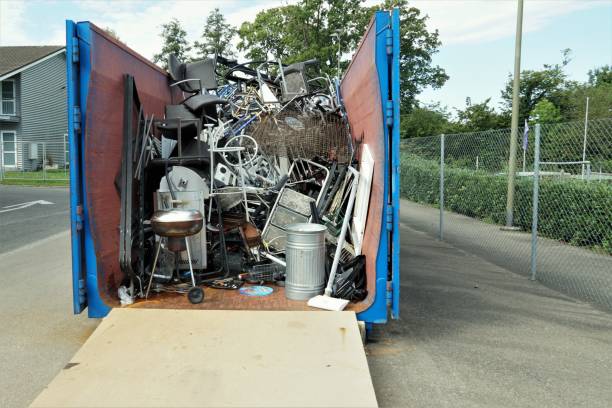 Best Same-Day Junk Removal  in Brinckerhoff, NY
