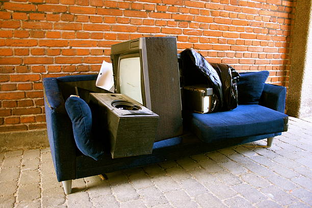 Best Household Junk Removal  in Brinckerhoff, NY