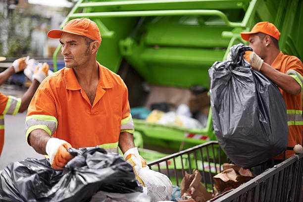 Best Professional Junk Removal  in Brinckerhoff, NY