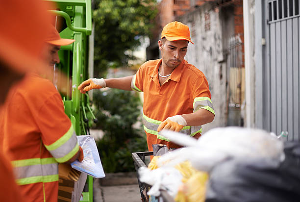 Best Yard Waste Removal  in Brinckerhoff, NY