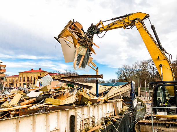 Reliable Brinckerhoff, NY Junk Removal Solutions